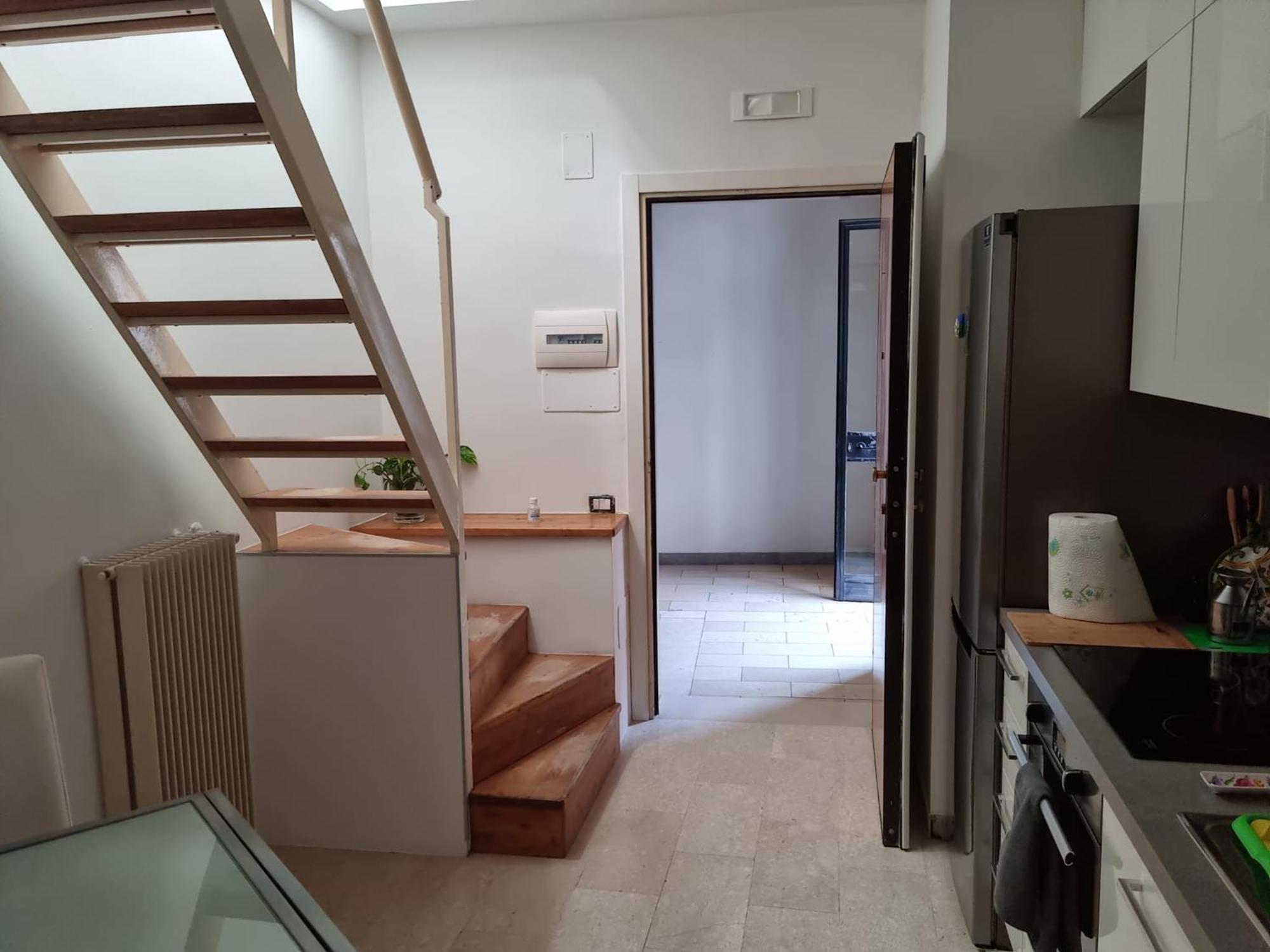 Residenza Lucana Matera Exterior foto